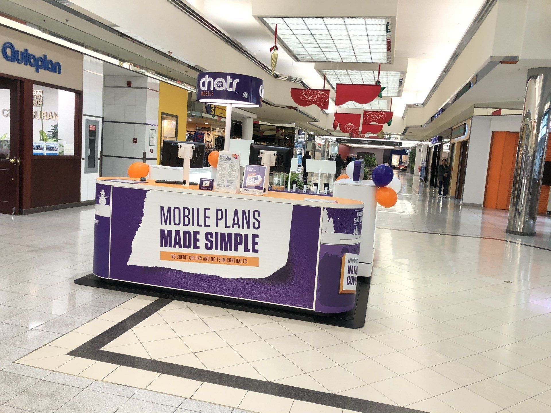 Chatr Visit Our Locations