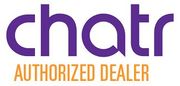 Chatr Authorized Dealer Logo