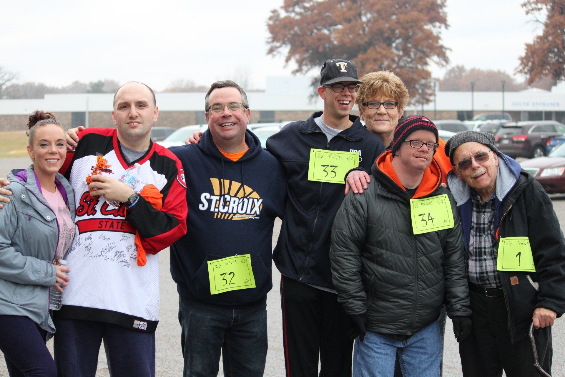 Swanville Carnival 2022