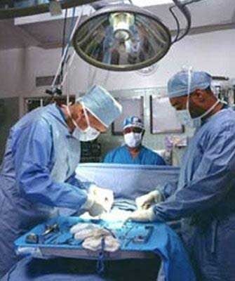 Dr. José Ramiro Camarena Gómez - cirugía ambulatoria