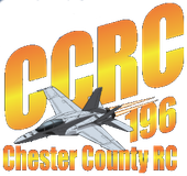 Chester County Radio Control Club Logo