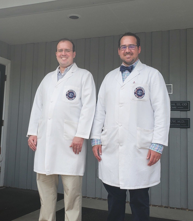 Eye Doctor – Optical Team in Farmville, VA