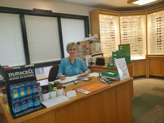 Eye Doctor For Kids – Specialist Optical Owner in Farmville, VA
