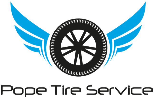 Pope Tire Service in Columbia, MS
