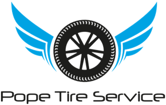 Pope Tire Service in Columbia, MS