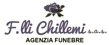 AGENZIA FUNEBRE F.LLI CHILLEMI-LOGO