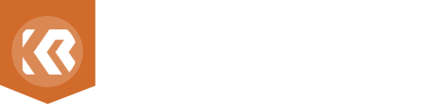 Business White Logo