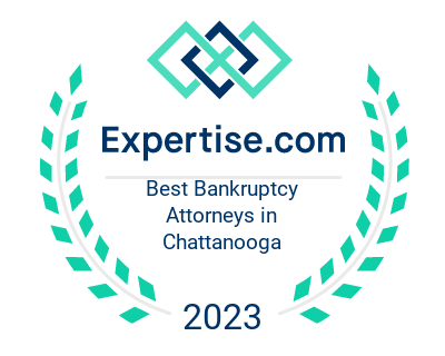 Expertise.com has named the best bankruptcy attorneys in chattanooga in 2023.