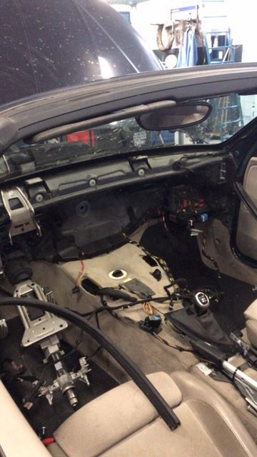 manutenzione aria condizionata