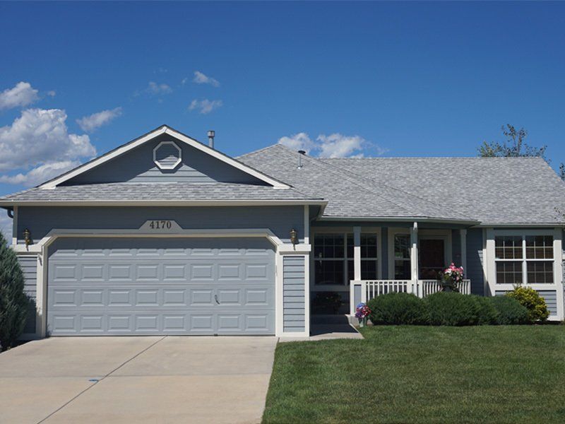 Island at Springs Ranch 1 — Colorado Springs, CO — McWilliams Roofing