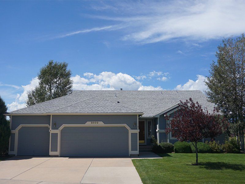 Island at Springs Ranch 2 — Colorado Springs, CO — McWilliams Roofing