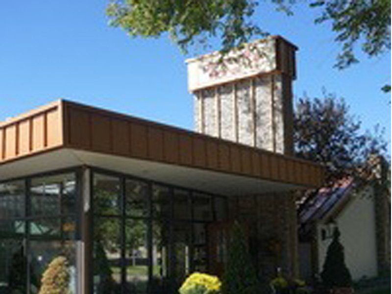 Platte Floral 2 — Colorado Springs, CO — McWilliams Roofing