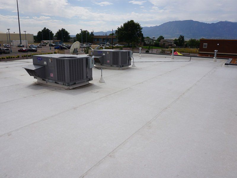 7 Eleven 2 — Colorado Springs, CO — McWilliams Roofing