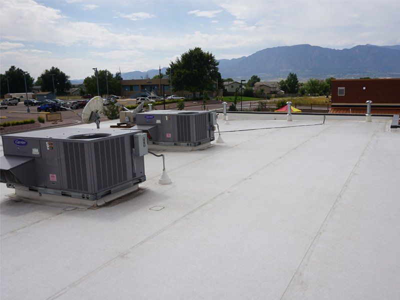 7 Eleven 3 — Colorado Springs, CO — McWilliams Roofing