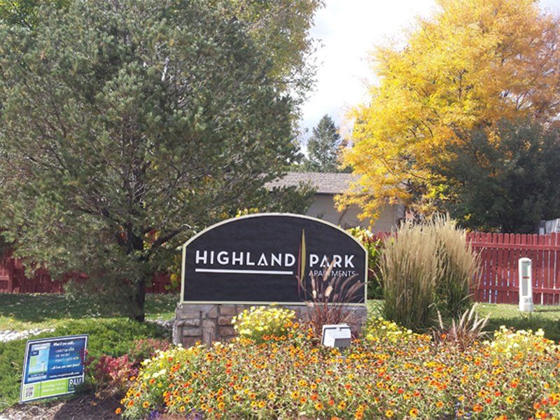 Highland Park Apartments 1 — Colorado Springs, CO — McWilliams Roofing