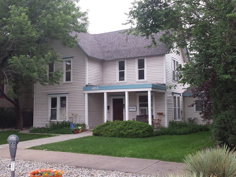 Safe Passages 1 — Colorado Springs, CO — McWilliams Roofing