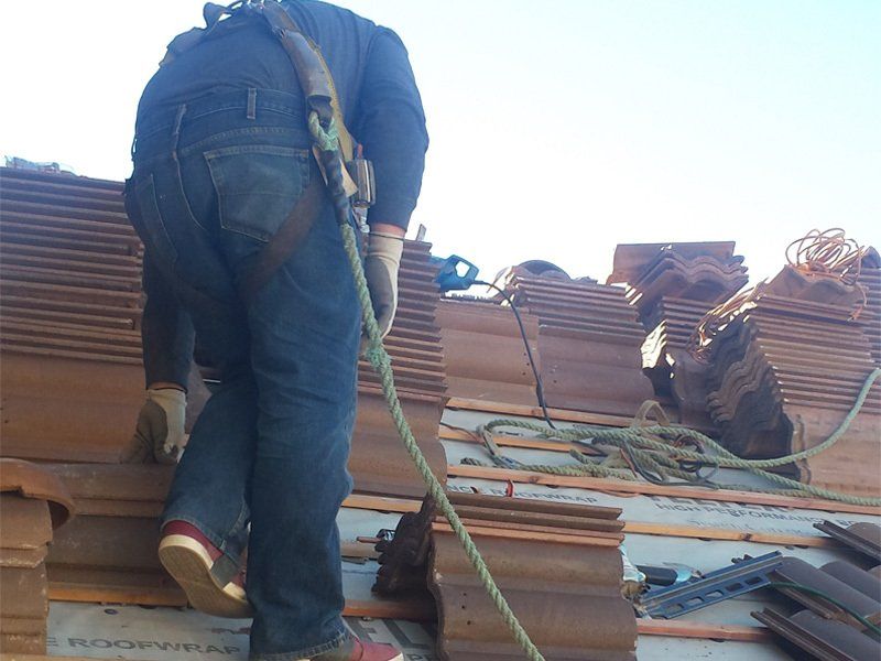 Northgate Carwash 4 — Colorado Springs, CO — McWilliams Roofing