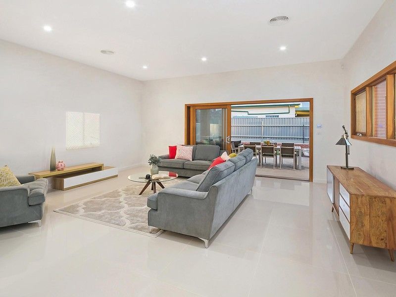 Living Room Interior Design