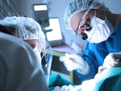 Chirurgai Orale: Studio Dentistico vecchiotti dr. Marco Cesena