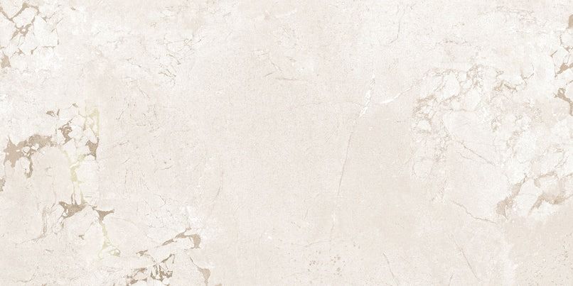 Cream-colored textured wall with some beige patches.