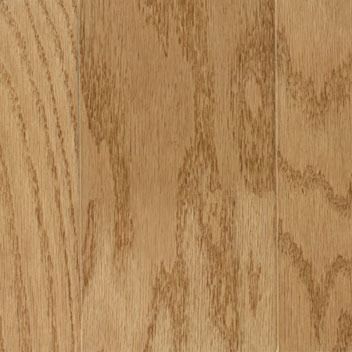 Light brown hardwood flooring with visible wood grain.