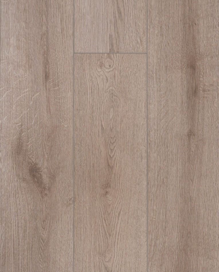 Light brown wood flooring with vertical planks and visible wood grain.