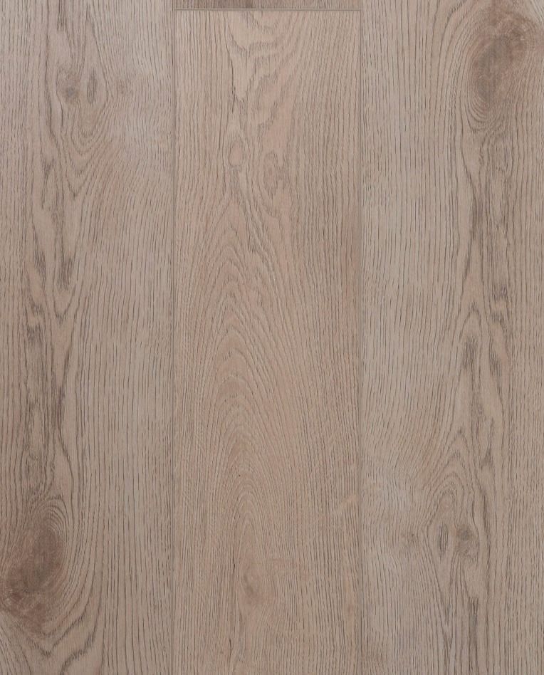 Light brown wooden floorboards with visible grain.