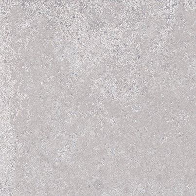 Textured, light gray square with speckled pattern.