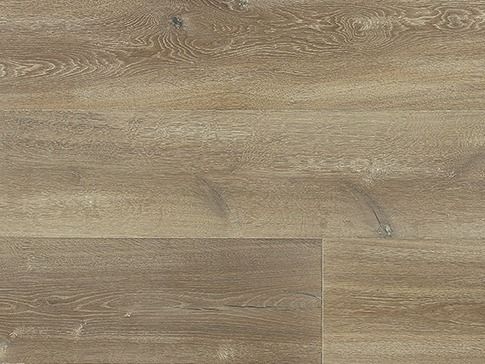 Light brown wood flooring with grain detail.