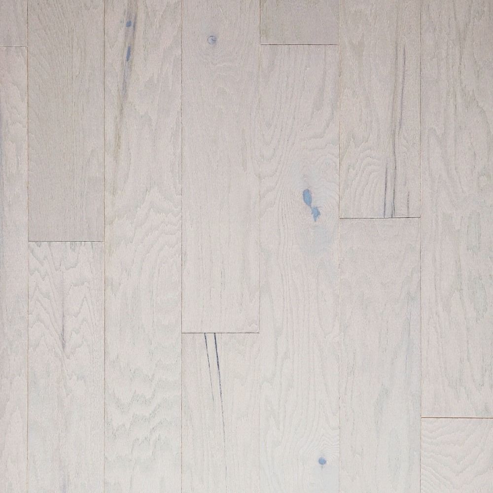 Light gray hardwood flooring.