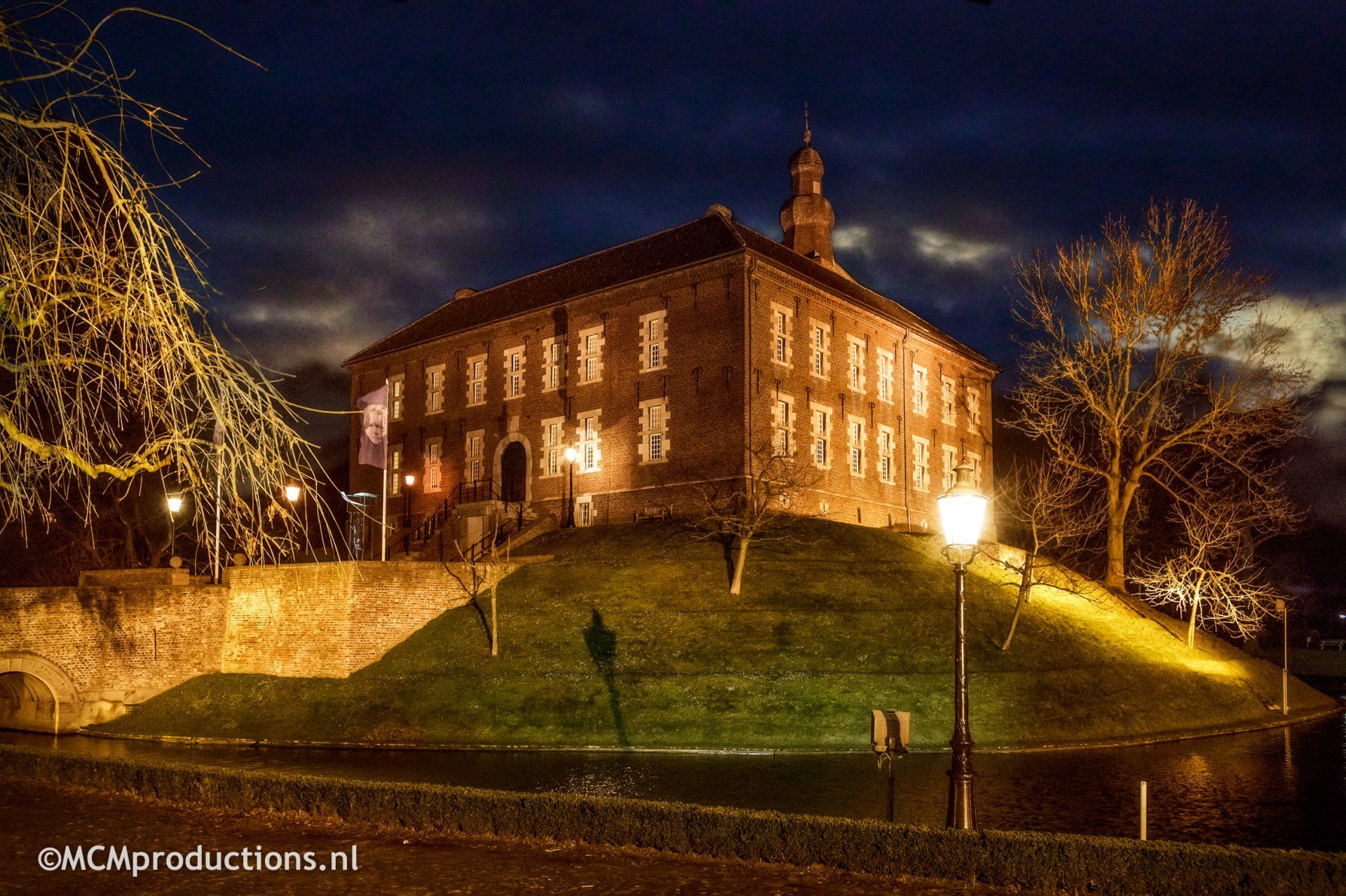 Kasteel Limbricht | MCM produtions Geleen