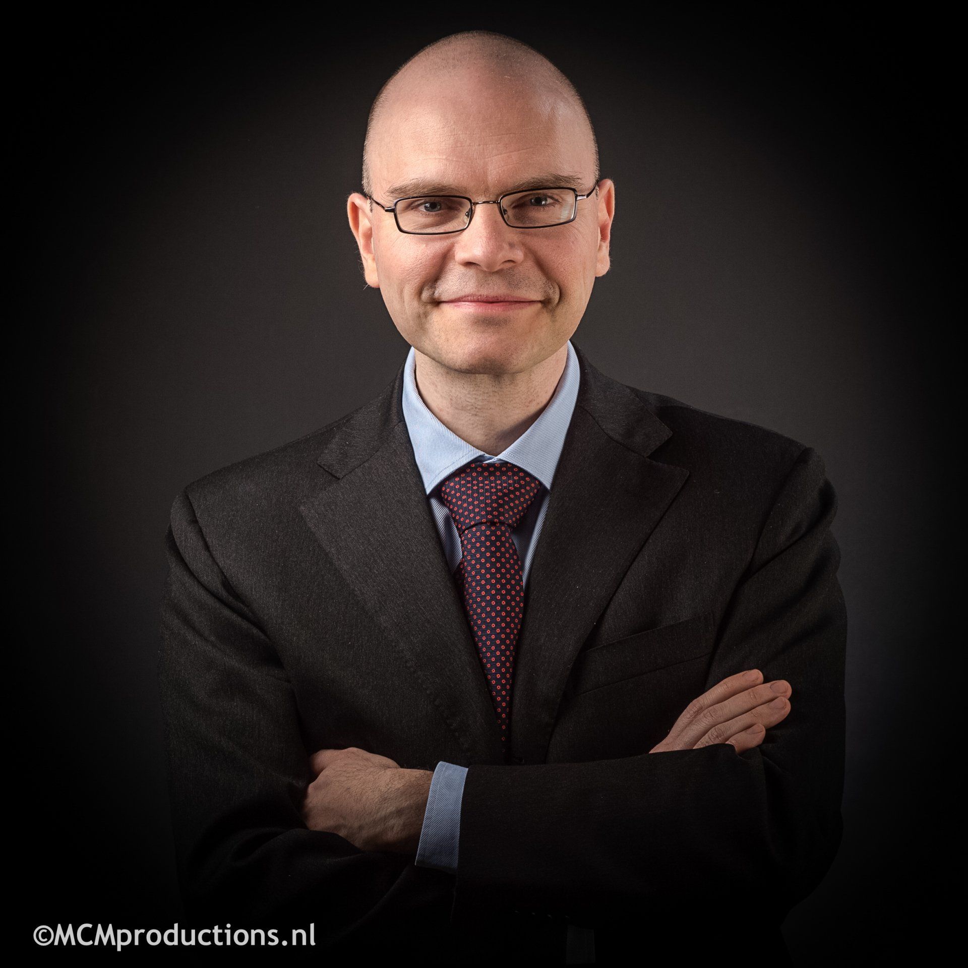 Paul Rulkens Mastermind