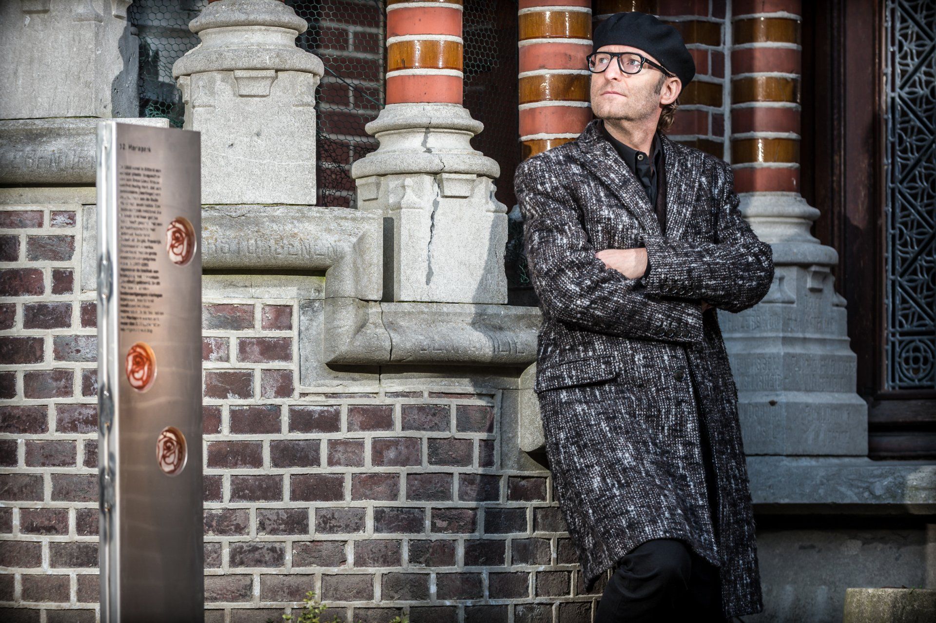 Portretten met Passie