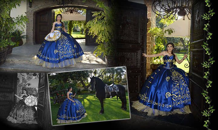 Foto Estudio Trejos