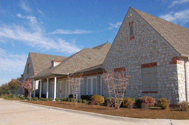 Distinctive Design — Arlington, TX — Castle Rock Assisted Living