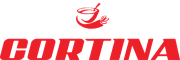 Café Bar Cortina Logo