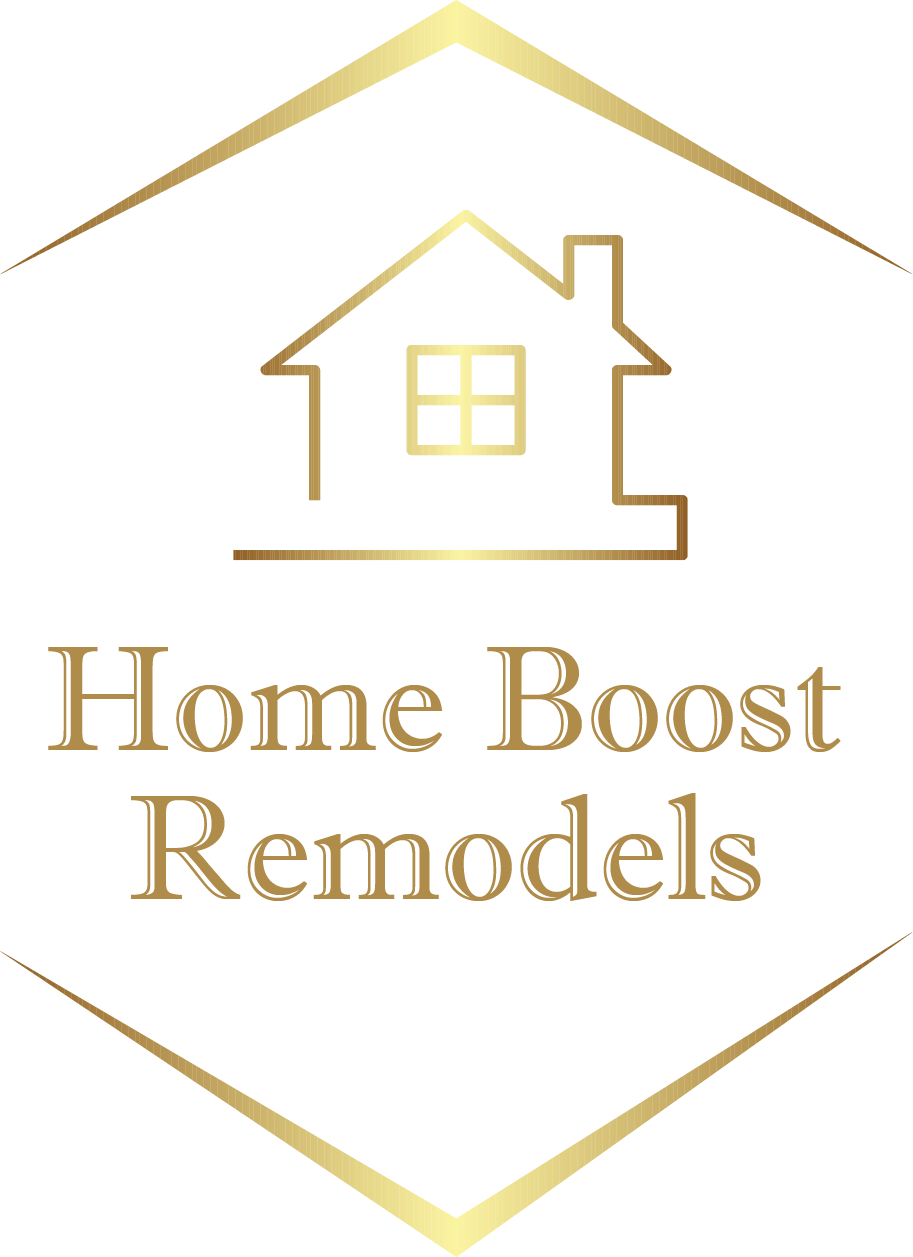 Home Boost Remodels Business Logo