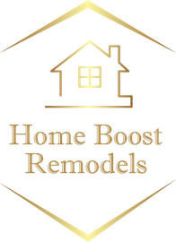 Home Boost Remodels Business Logo