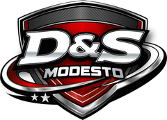 D & S Auto Repair service bay image