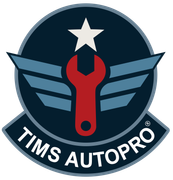 Logo | Tim's Auto Pro