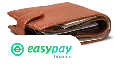 Easypay Finance | NonStop Auto