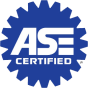 ASE Logo | NonStop Auto