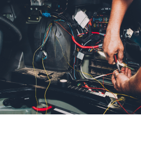 Electrical Repair | NonStop Auto