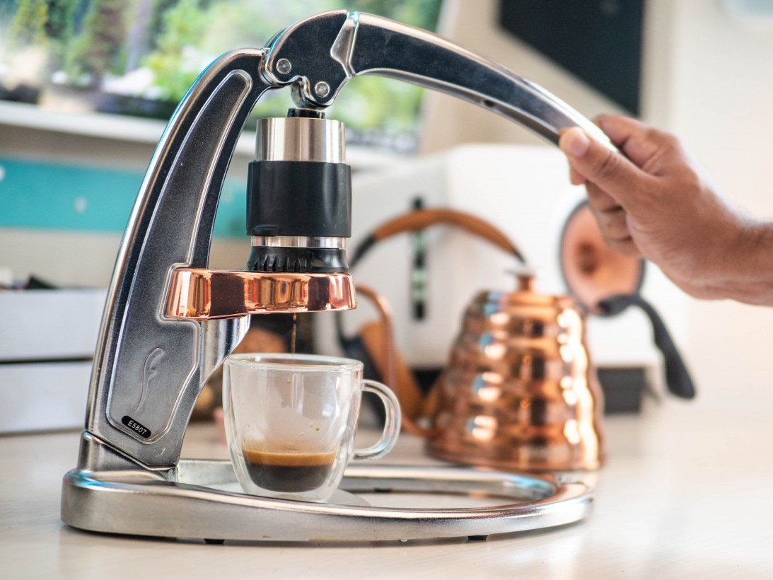 Flair Signature Espresso Maker