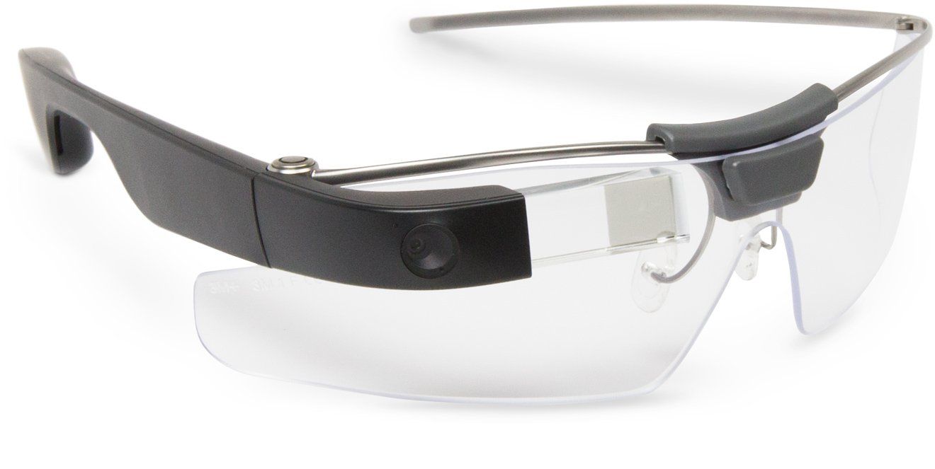 Google Glass