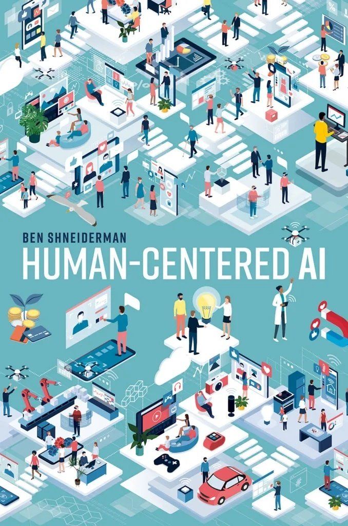 Human Centered AI