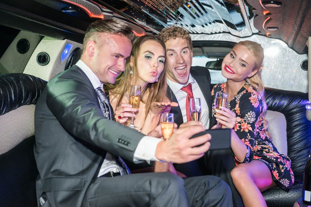 LA Limousine Service LA Limousine
