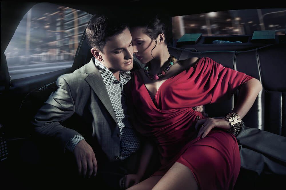 Chauffeured Hotel Concierge Service LA LA Hotel Chauffeur Service
