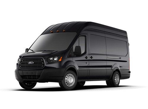 limo van service