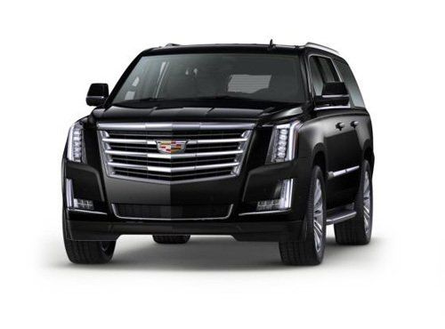 escalade SUV service LA